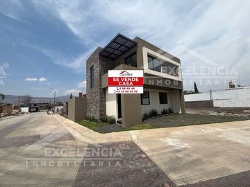 ✨ Residencia en Venta | Cluster Residencial Bugambilias prototipo Azalea✨