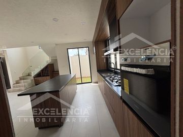 ✨ Residencia en Venta | Cluster Residencial Bugambilias prototipo Azalea✨