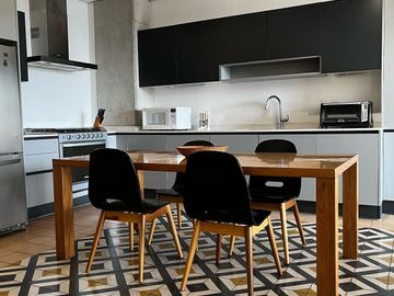 Departamento en Venta en la Colonia Americana
