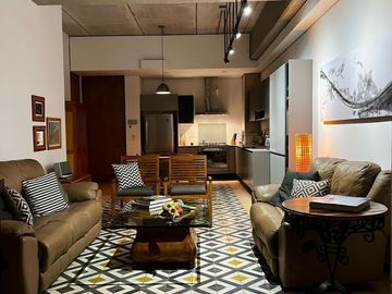 Departamento en Venta en la Colonia Americana