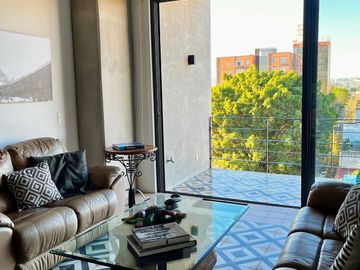 Departamento en Venta en la Colonia Americana