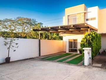 El Roble Rojo 19
