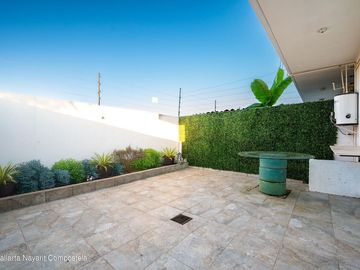 El Roble Rojo 19