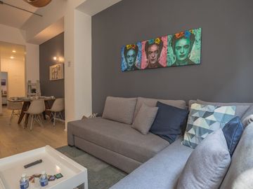 Departamento en Venta dentro del Centro Histórico