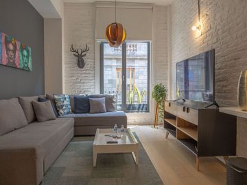 Departamento en Venta dentro del Centro Histórico