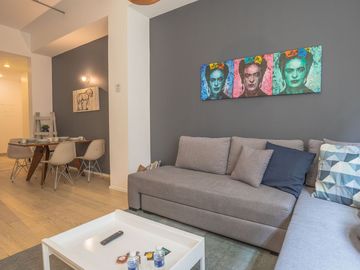 Departamento en Venta dentro del Centro Histórico