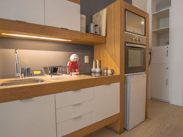 Departamento en Venta dentro del Centro Histórico