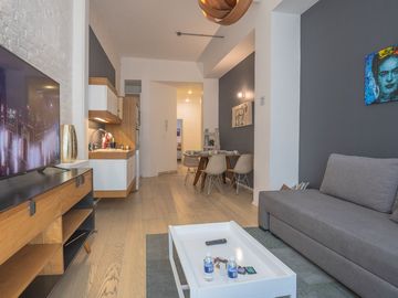 Departamento en Venta dentro del Centro Histórico