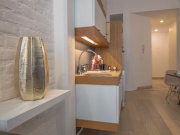 Departamento en Venta dentro del Centro Histórico