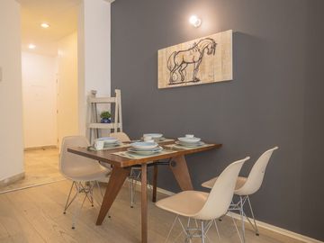 Departamento en Venta dentro del Centro Histórico