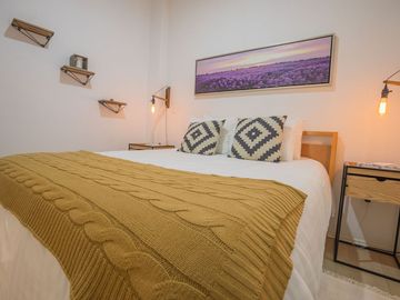 Departamento en Venta dentro del Centro Histórico