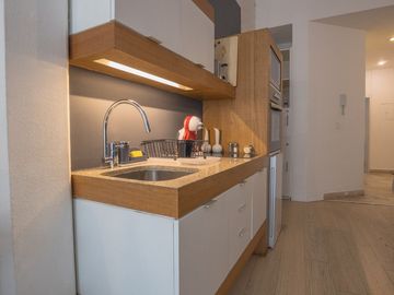 Departamento en Venta dentro del Centro Histórico