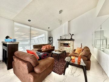 Casa en venta en Ciudad Satélite