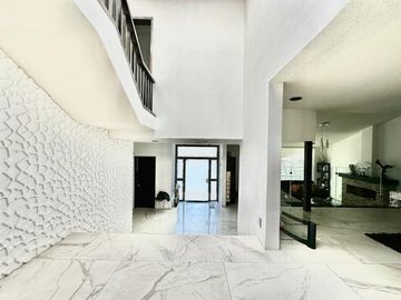 Casa en venta en Ciudad Satélite