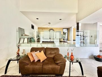 Casa en venta en Ciudad Satélite