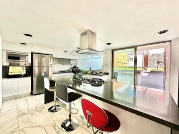 Casa en venta en Ciudad Satélite