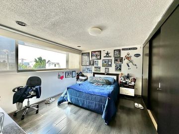 Casa en venta en Ciudad Satélite