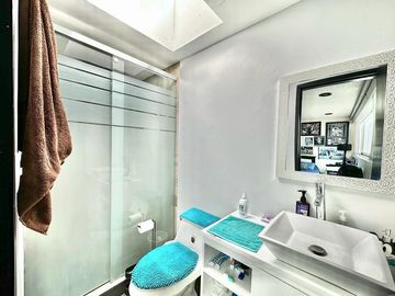 Casa en venta en Ciudad Satélite