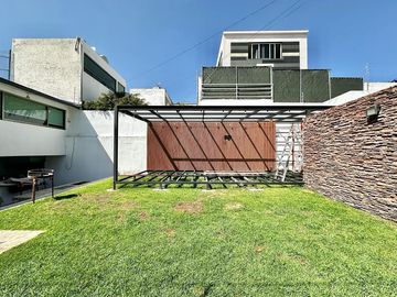Casa en venta en Ciudad Satélite