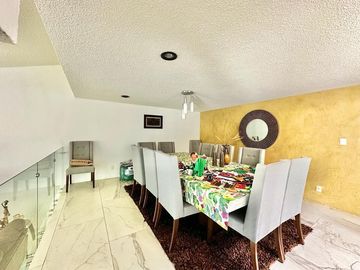 Casa en venta en Ciudad Satélite
