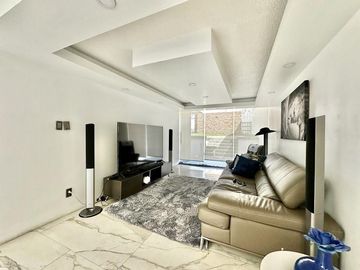 Casa en venta en Ciudad Satélite