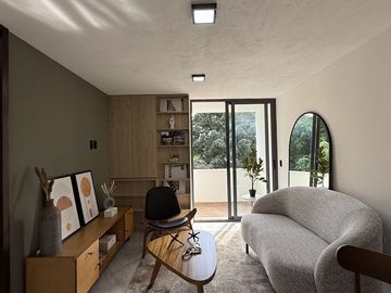 DEPARTAMENTOS EN PREVENTA MH LIVING JARDINES DEL BOSQUE