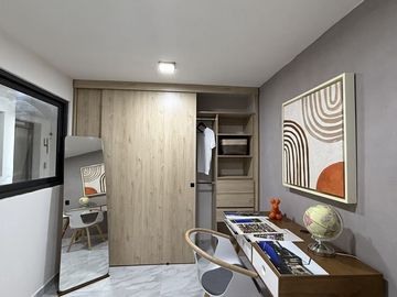 DEPARTAMENTOS EN PREVENTA MH LIVING JARDINES DEL BOSQUE