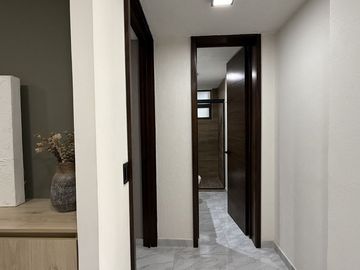 DEPARTAMENTOS EN PREVENTA MH LIVING JARDINES DEL BOSQUE