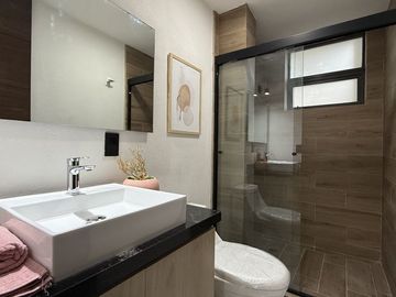 DEPARTAMENTOS EN PREVENTA MH LIVING JARDINES DEL BOSQUE