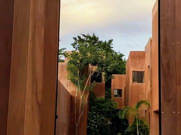 Villa en Venta en Santa Ana/ Santiago, Centro, Mérida.