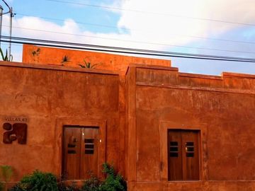 Villa en Venta en Santa Ana/ Santiago, Centro, Mérida.