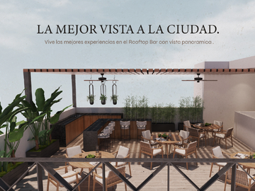Penthouse(Lirio PH) en Venta en Lirio Blanco, Montes de Ame