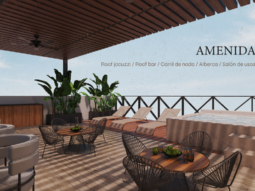 Penthouse(Lirio PH) en Venta en Lirio Blanco, Montes de Ame