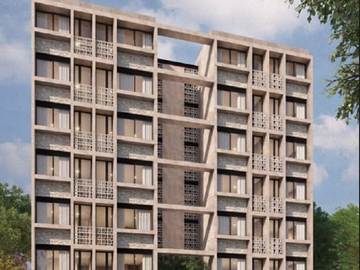 Penthouse(Lirio PH) en Venta en Lirio Blanco, Montes de Ame