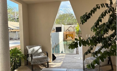 Penthouse(Lirio PH) en Venta en Lirio Blanco, Montes de Ame