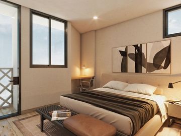 Penthouse(Lirio PH) en Venta en Lirio Blanco, Montes de Ame