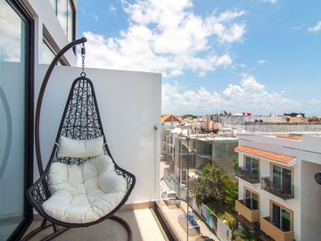 Casa Sinfonía