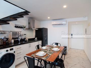 Casa Sinfonía