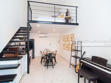 Casa Sinfonía