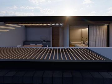 Casa en Venta, Vila Senza, 3 Recamaras