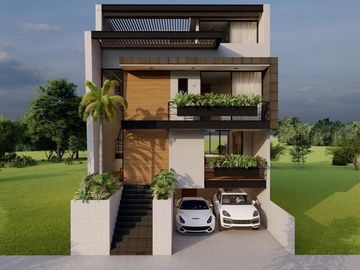 Casa en Venta, Vila Senza, 3 Recamaras