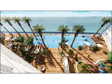 VENTA DE APARTAMENTOS, PH THE SAND