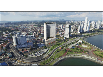 VENTA DE APARTAMENTOS, PH THE SAND