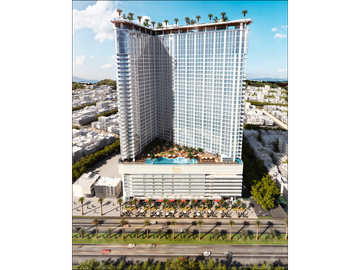 VENTA DE APARTAMENTOS, PH THE SAND
