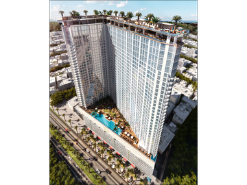 VENTA DE APARTAMENTOS, PH THE SAND