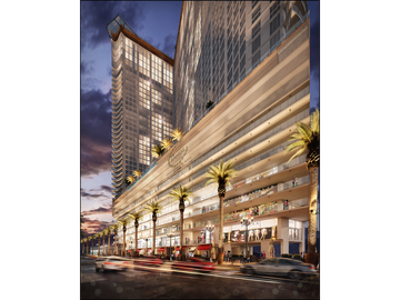 VENTA DE APARTAMENTOS, PH THE SAND