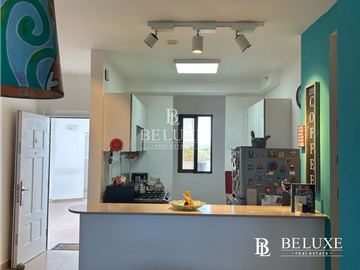 VENDO APARTAMENTO AMOBLADO EN PLAYA DEL SOL (6)