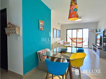 VENDO APARTAMENTO AMOBLADO EN PLAYA DEL SOL (6)