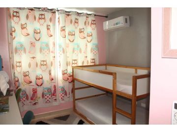 Se Vende Apartamento En Bella Vista Parque Urraca | PH 44 & Park