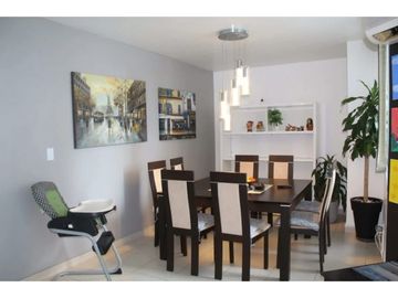 Se Vende Apartamento En Bella Vista Parque Urraca | PH 44 & Park